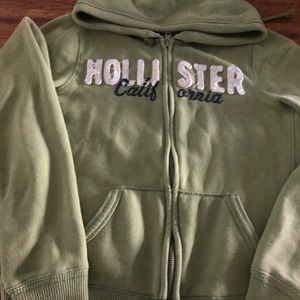 Hollister Sweatshirt